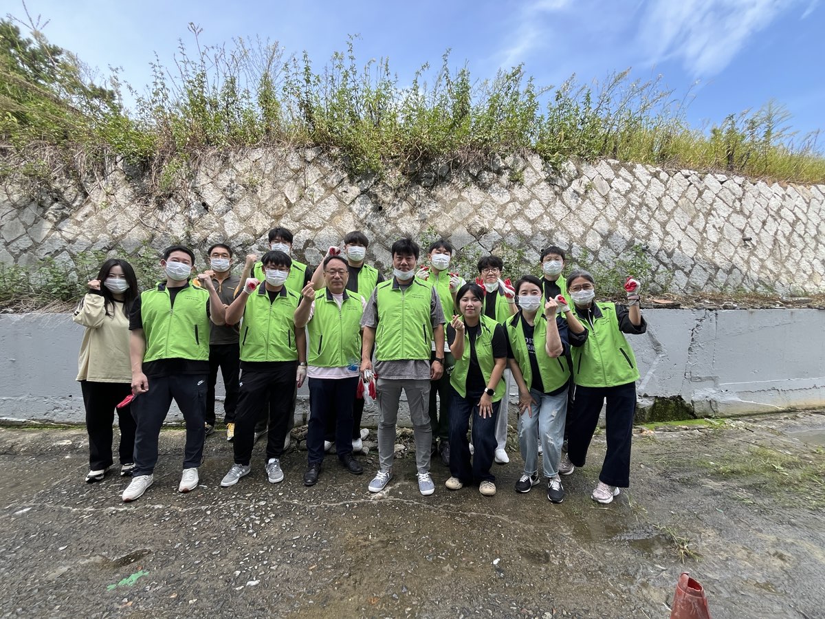 취약계층 주거환경개선사업