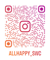 인스타그램 qr코드 바로가기 https://instagram.com/allhappy_swc?igshid=YmMyMTA2M2Y=