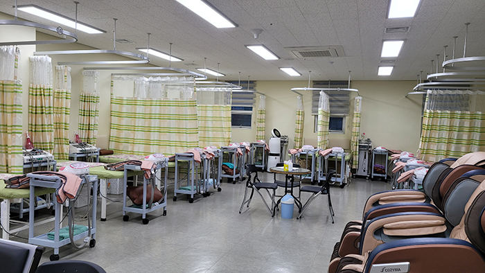 ����ġ���