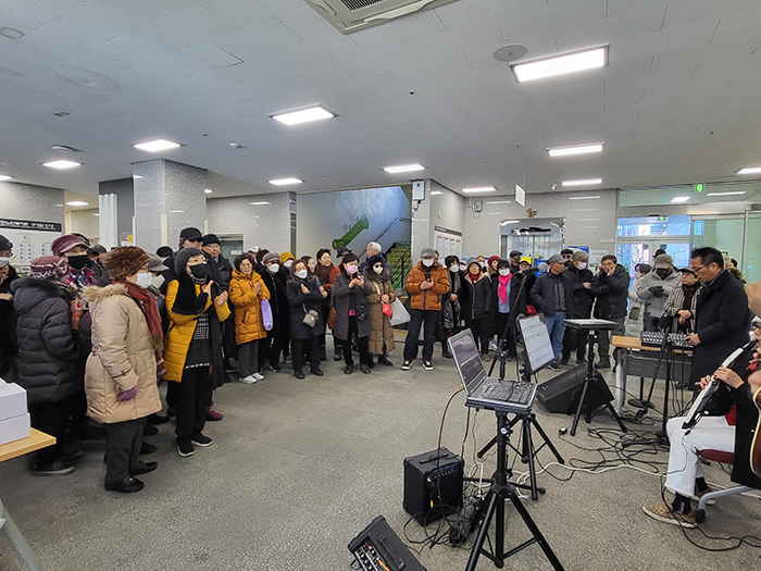 ũ�������� ��������ȸ